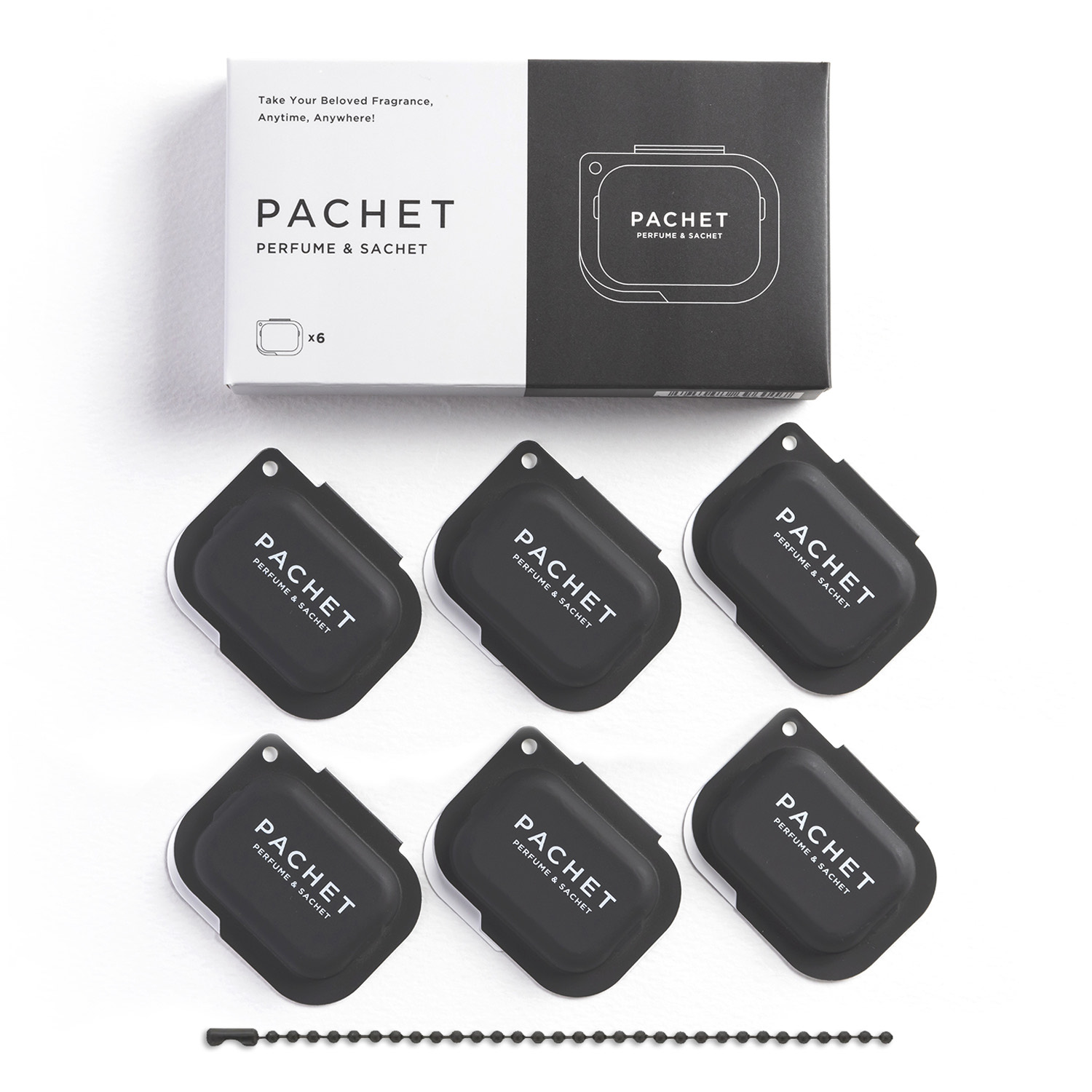 PACHET Product