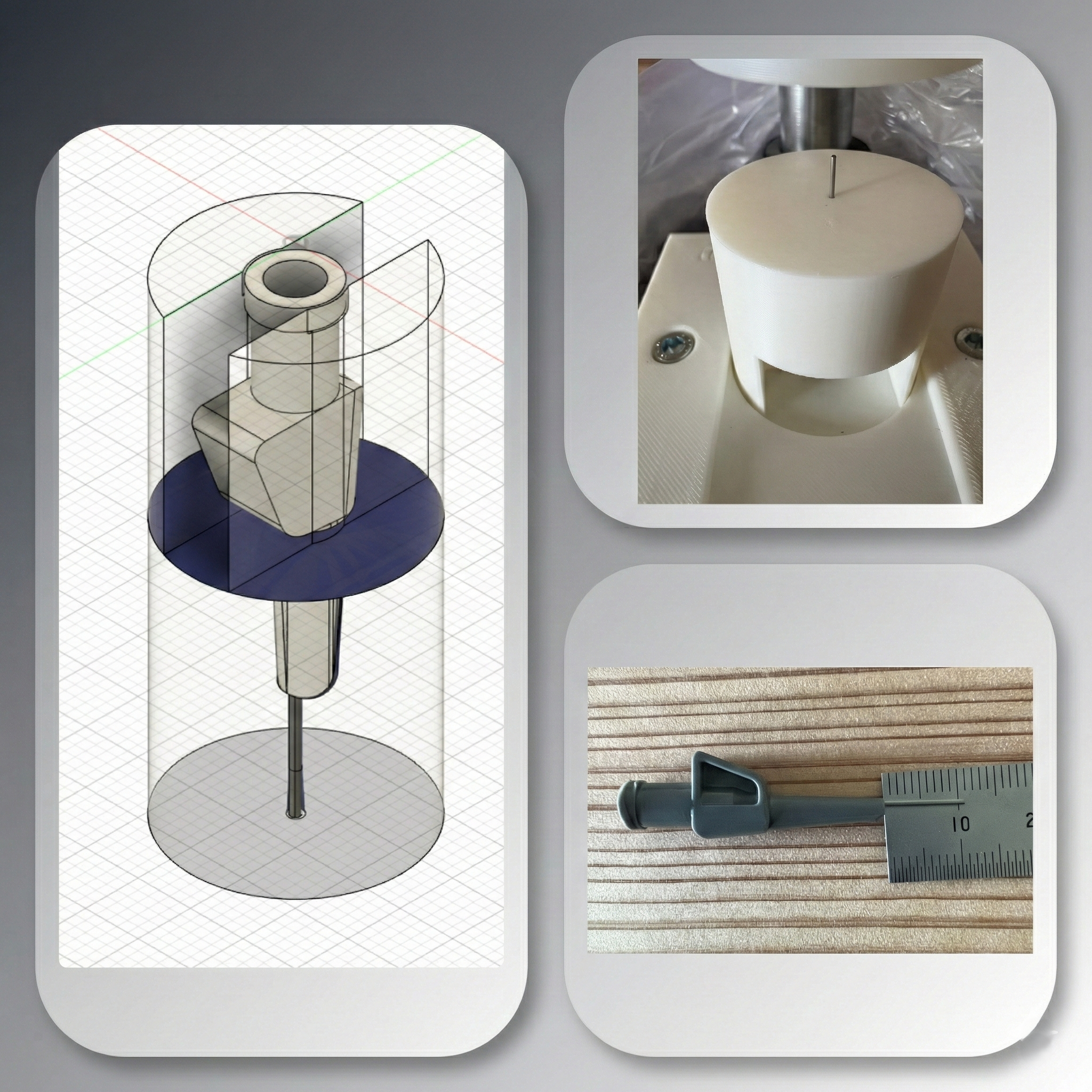 Design Manufacturing